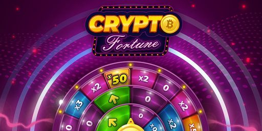 Thumbnail image for the Crypto Fortune project.