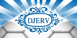 High definition teaser image for the 'Djerv Presentation' project.