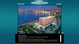 Screenshot number 14 from project Makedonia Palace