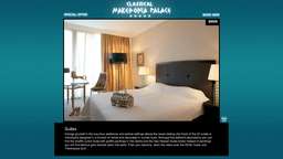 Screenshot number 5 from project Makedonia Palace