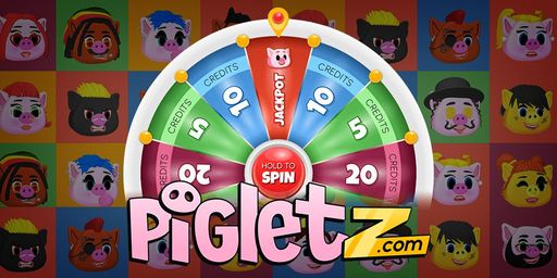 Thumbnail image for the Pigletz Wheel project.