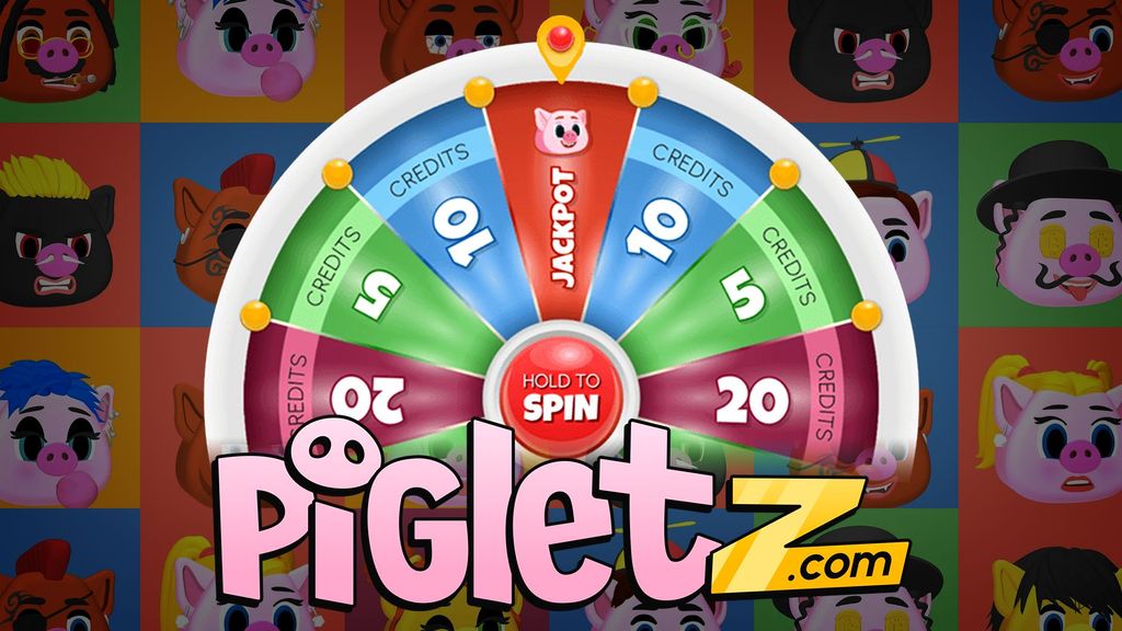 Screenshot number 1 from project Pigletz Wheel