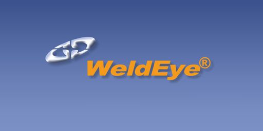 Thumbnail image for the WeldEye Presentation project.